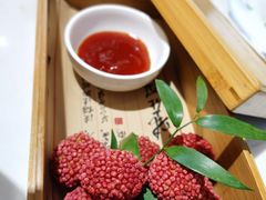 -后海16号·北京私房菜