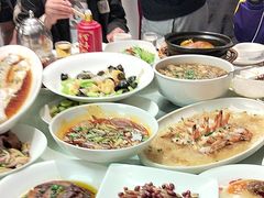 -盛百味·家宴餐厅(霸州分店)