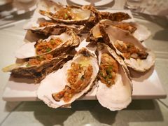 -赶海部落海鲜城(海阳路店)