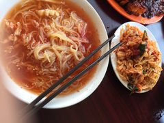 -真空冷面王(武功街店)