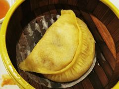 必吃灌汤饺-广州酒家(文昌总店)