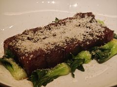 -海味·悦外滩中餐厅(上海宝龙丽筠酒店)