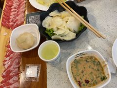 -阳坊胜利涮羊肉(禧乐汇店)