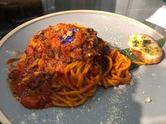 -初拾·花里餐厅(钜城华亿店)