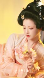 -盘子女人坊生日照·摄影馆(浦东店)
