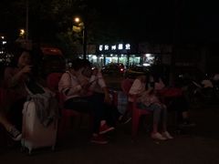 门面-胡师傅三下锅(汽车站店)