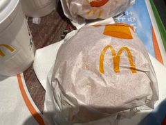 -麦当劳(开平潭江店)
