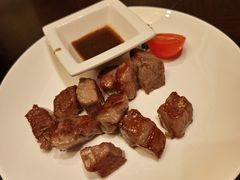 -佛山希尔顿酒店·融誉亚洲美食荟