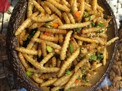 -慢丽江·云南野生菌土鸡锅(付家庄店)