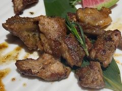 -桃夭日式料理(国信店)