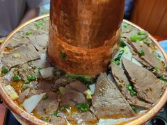 -如意林卡藏餐吧(大昭寺店)