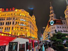 -江边城外烤全鱼(世茂广场店)