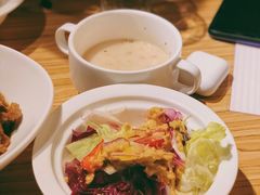 -Ufufu cafe(天神巷店)
