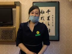 -若石足道SPA 连锁(丹东街店)