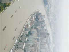 -上海中心大厦