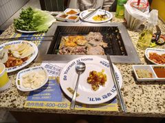 -阿亲家·韩式无限烤肉(春熙路店)