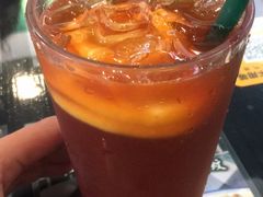 -港爺茶檔·茶餐厅(东晓南路店)