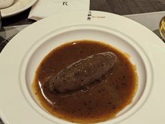 -万丽轩·粤菜(王府井金茂万丽酒店)