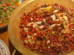 -永安水煮活鱼·仪征菜(仪征奥林匹克店)