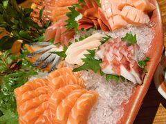 -樱之盛宴·蟹料理海鲜自助(前进大街店)