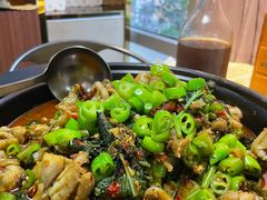 -91小龙虾·香辣蛙(蛇口店)