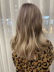 -简影造型·自选烫染接发salon