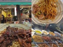 -梅溪·小伙子干挑面(安吉总店)