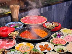 -蜀大侠火锅(春熙路店)