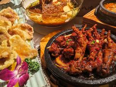 -七八冷面·延边朝鲜族美食(圣熙八号店)