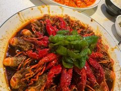 -红盔甲·小龙虾(天钥桥店)