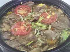 -野菌王牦牛肉汤锅