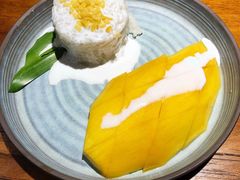 -仓库南洋海鲜小排档(柳河路店)