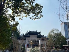 -龙潭水乡