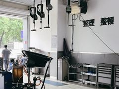 -李师傅修车连锁(万柳店)