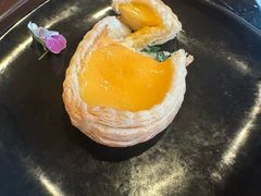 -白天鹅宾馆-玉堂春暖餐厅