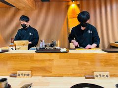 -鮨乐亭Omakase·海胆宴