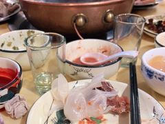 -月圆火锅(宁海东路二店)