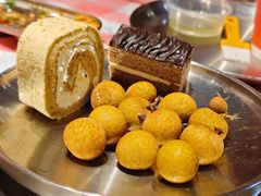 -生火火·地摊小炉子烧烤(龙湖北城金冠店)