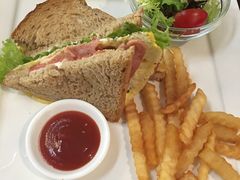 -雕刻时光咖啡馆(北航店)