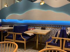 -纽斯特牛排自助餐厅(浦江万达店)