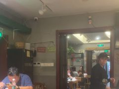 -万记麻辣烫国展总店