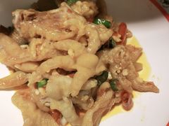 -山芋腔苏北菜(盐城滨海店)