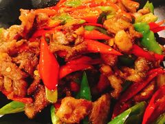 小炒肉-虎虎龙虾•9年湖北匠(双井店)