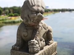 -卢沟桥文化旅游区(卢沟桥)