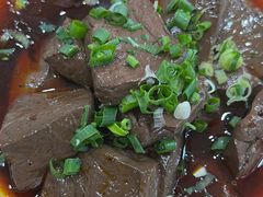 -发财凉粉(公园中路店)
