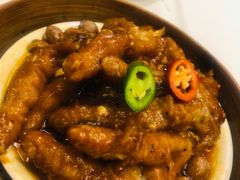 -粤域茶餐厅
