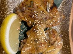 -鳥宫·焼鳥居酒屋(汽博店)