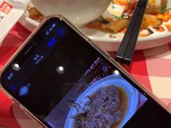-西贝(深圳卓悦汇店)