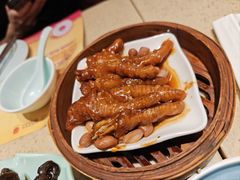 -点都德(喜粤楼店)