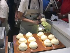 -狐狸和向日葵(北京路店)